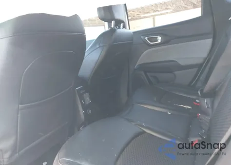 2025 Jeep Compass Latitude 4X4 z USA, uszkodzony, nr VIN 3C4NJDBN6ST534015